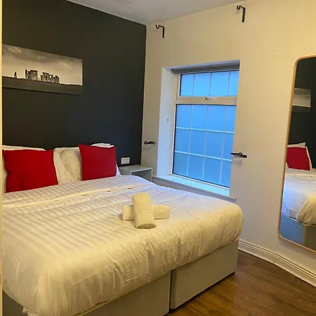 Parliament Hotel Kilkenny