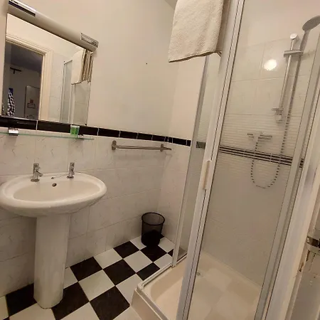 Hotel Parliament Kilkenny