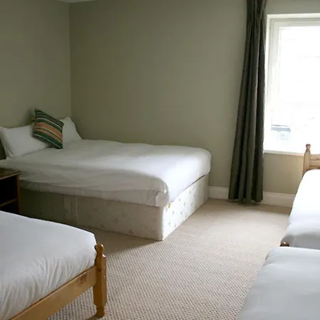 Hotel Parliament