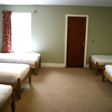 Parliament Hotel