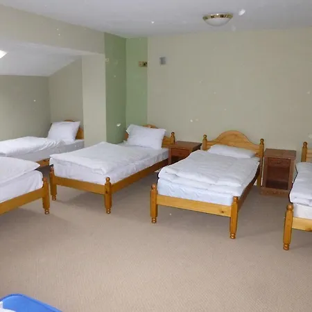 Parliament 3* Kilkenny