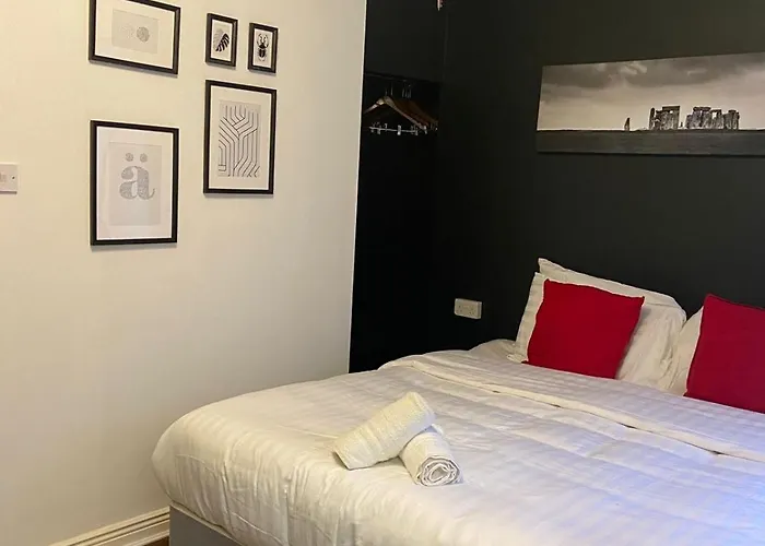 Szálloda Parliament 3*