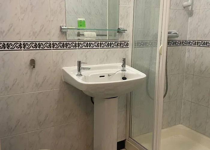 Szálloda Parliament 3*