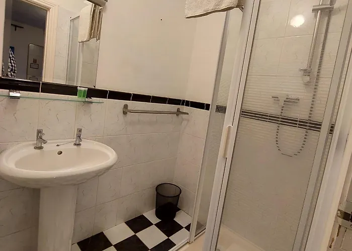 Szálloda Parliament Kilkenny