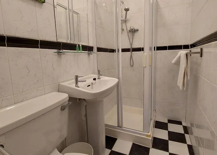 Szálloda Parliament 3*