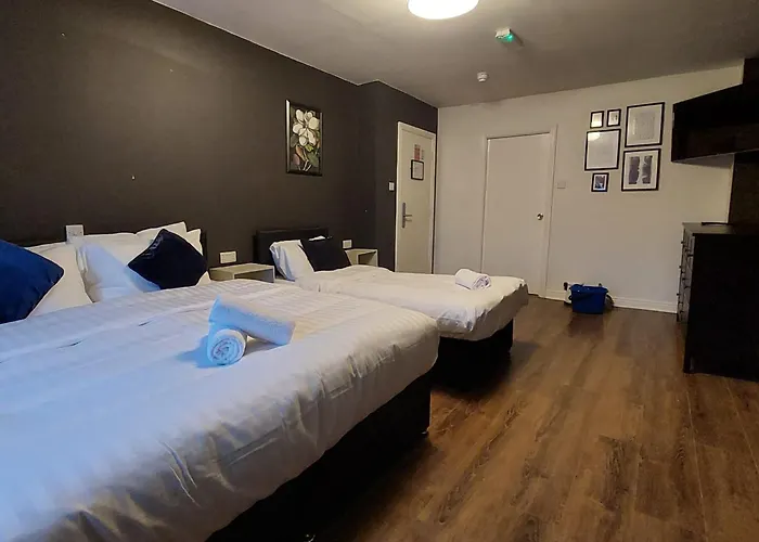 Parliament Hotel Kilkenny