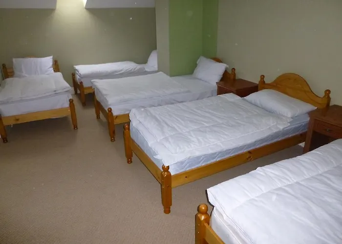 Parliament 3* Kilkenny