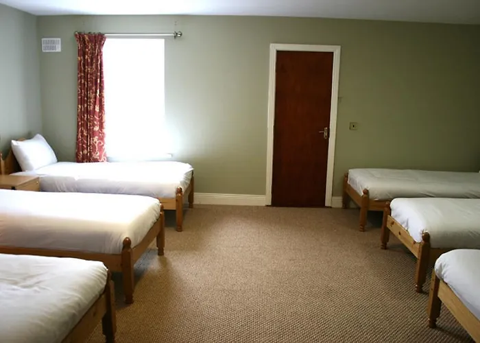 Parliament Szálloda