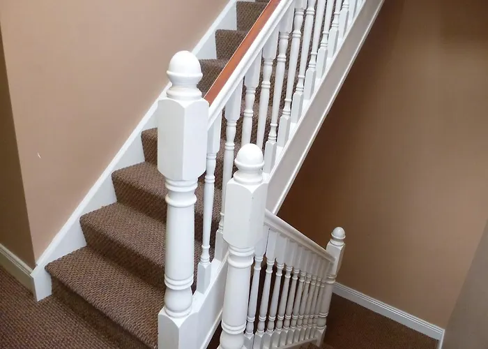 Szálloda Parliament 3*