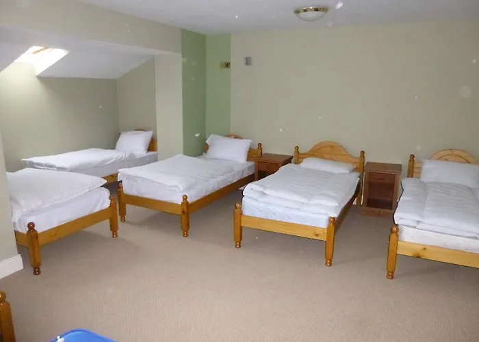 Parliament 3* Kilkenny