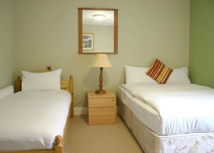 Parliament Hotel Kilkenny